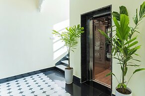 Aryavarta A boutique abode