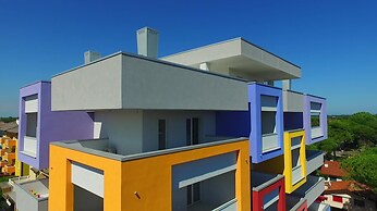 Comfy Studio in Bibione