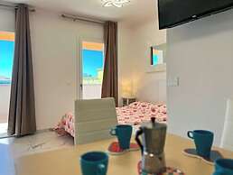 Comfy Studio in Bibione