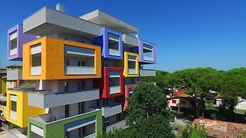 Comfy Studio in Bibione