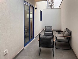 w Enchanting 2BR w Perfect Terrace in Cusco