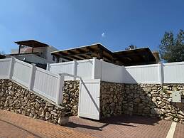 Asaf's house