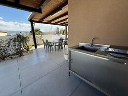 Asaf's house