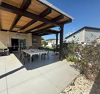 Asaf's house