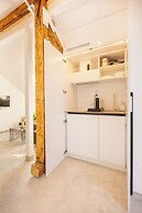 Apartments Musala