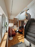 Apartments Musala