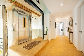 Apartments Musala