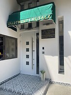Apartments Musala