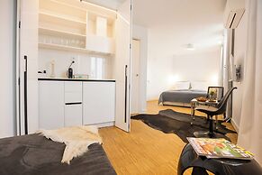 Apartments Musala