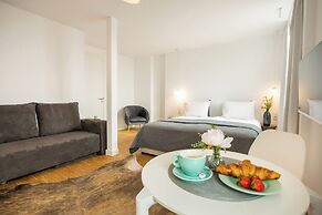 Apartments Musala