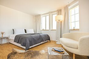 Apartments Musala