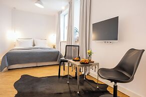 Apartments Musala