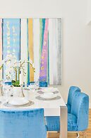 Al Bateen Ultra Luxe 5BR I Private Beach