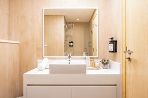 Al Bateen Ultra Luxe 5BR I Private Beach