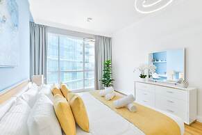Al Bateen Ultra Luxe 5BR I Private Beach