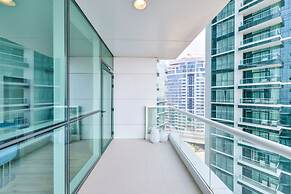 Al Bateen Ultra Luxe 5BR I Private Beach