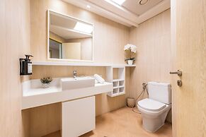 Al Bateen Ultra Luxe 5BR I Private Beach