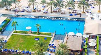 Al Bateen Ultra Luxe 5BR I Private Beach
