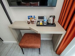 Cosinüs Airport Hotel