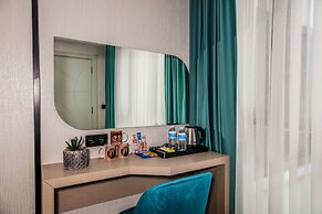 Cosinüs Airport Hotel