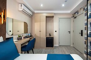 Cosinüs Airport Hotel