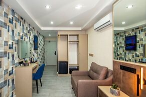 Cosinüs Airport Hotel