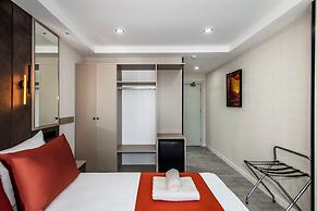 Cosinüs Airport Hotel