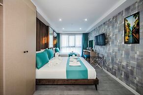 Cosinüs Airport Hotel