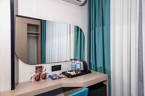Cosinüs Airport Hotel