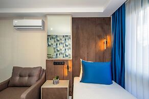Cosinüs Airport Hotel