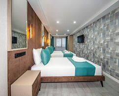 Cosinüs Airport Hotel