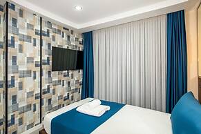 Cosinüs Airport Hotel