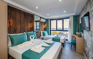 Cosinüs Airport Hotel
