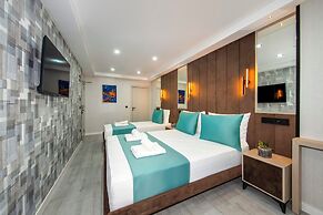 Cosinüs Airport Hotel