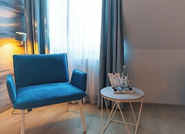 Hotel Haus am See