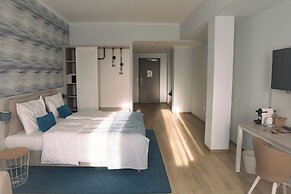 Hotel Haus am See