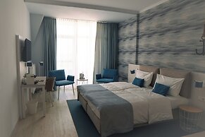 Hotel Haus am See