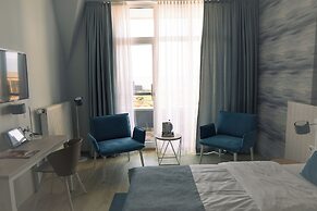 Hotel Haus am See