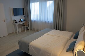 Hotel Haus am See
