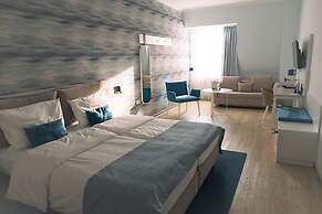 Hotel Haus am See