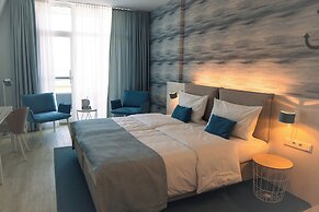 Hotel Haus am See