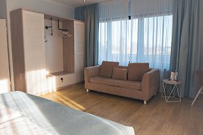 Hotel Haus am See