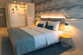 Hotel Haus am See