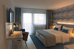 Hotel Haus am See
