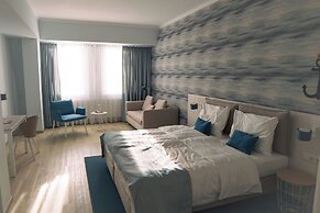 Hotel Haus am See