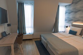 Hotel Haus am See