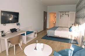 Hotel Haus am See