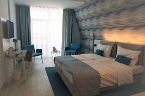 Hotel Haus am See