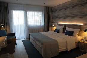 Hotel Haus am See