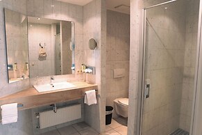 Hotel Haus am See